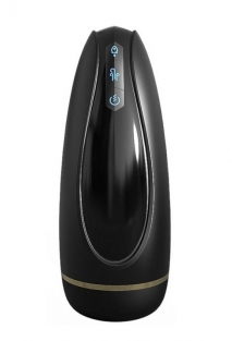 S-Hande Hawk Emi�li Modern Mast�rbat�r